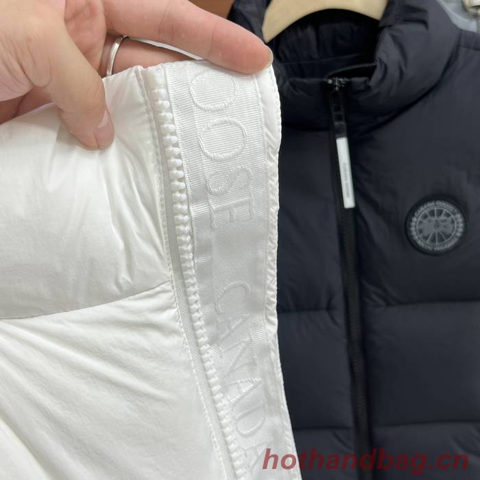 Canada Goose Top Quality Couple Down Vest CGY00029-1